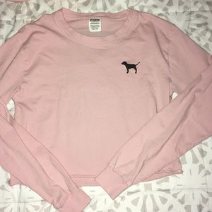 Victoria secret PINK shirt